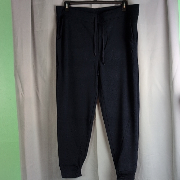 Cozy Earth Mens Navy Joggers. XXL. NWT.‎ - Picture 5 of 10
